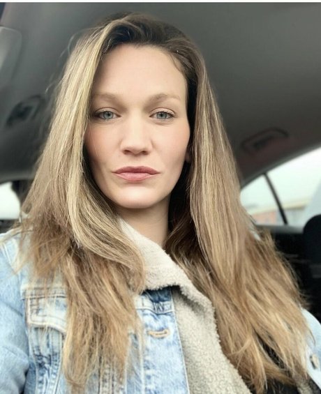 Misty Gray perfect actress pic