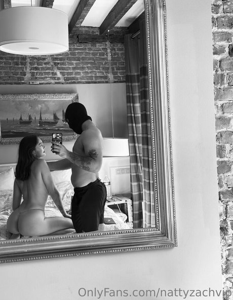 Natty Zach pornstar nudes image