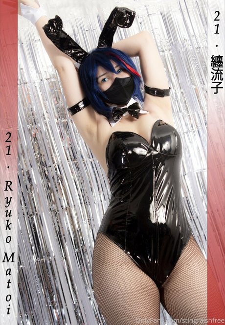 stingraishfree pornstar erotic image