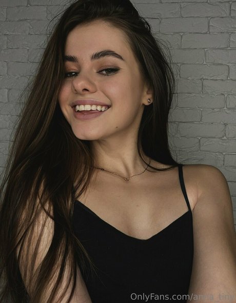 anna tiny pornstar best pics