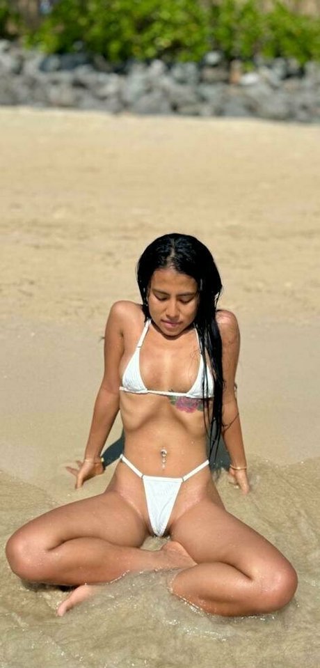 panvipa high quality model pic