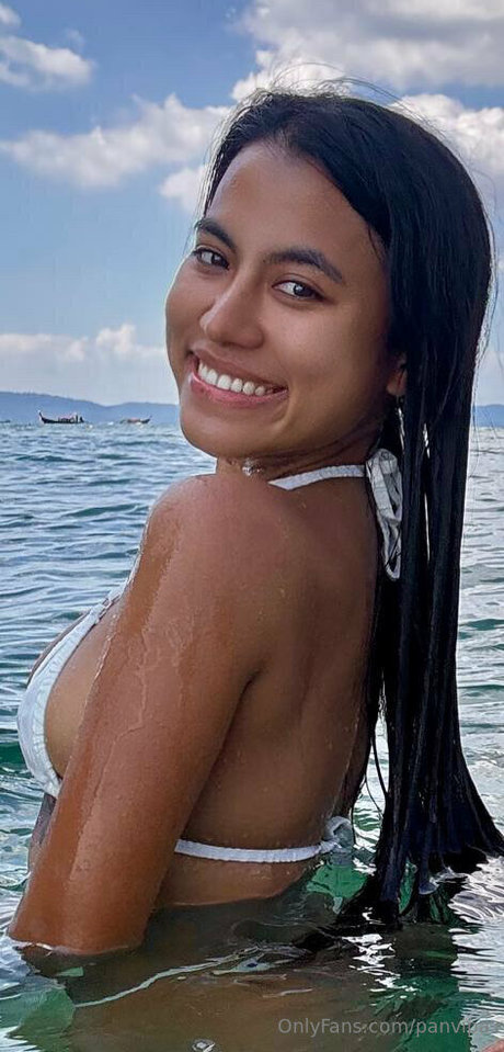panvipa top model photos