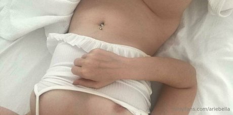 ariebella actress picture