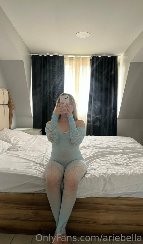 ariebella perfect actress img