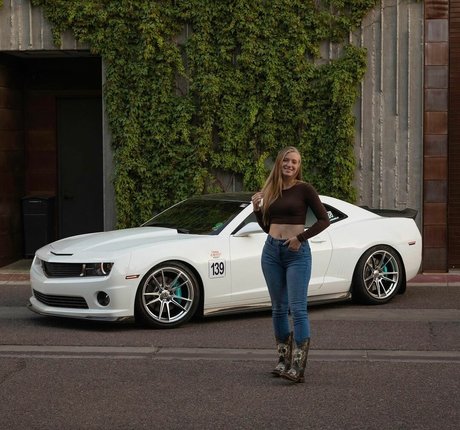 Kayla Rundle pornstar nudes photo