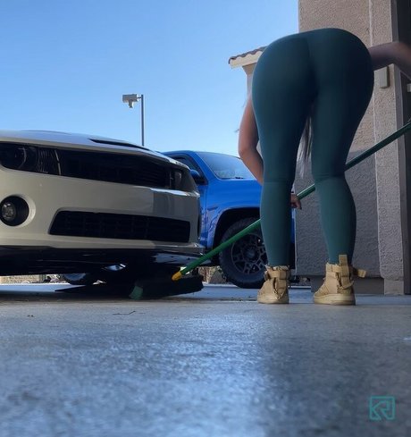 Kayla Rundle pornstar nudes photo