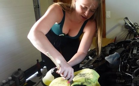 Kayla Rundle high quality pornstar picture