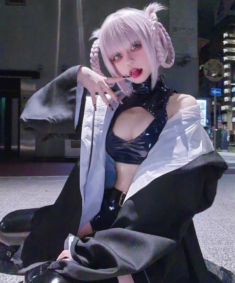 min cosplay pornstar top galleries