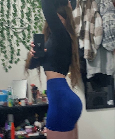 Alyshia Harvey pornstar hot image