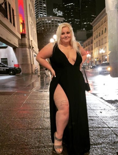 Ashley Stonecypher erotic star image