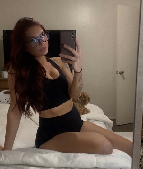 Mariah Dotson model xxx pics