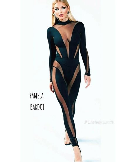 Pamela Bardot star porn image