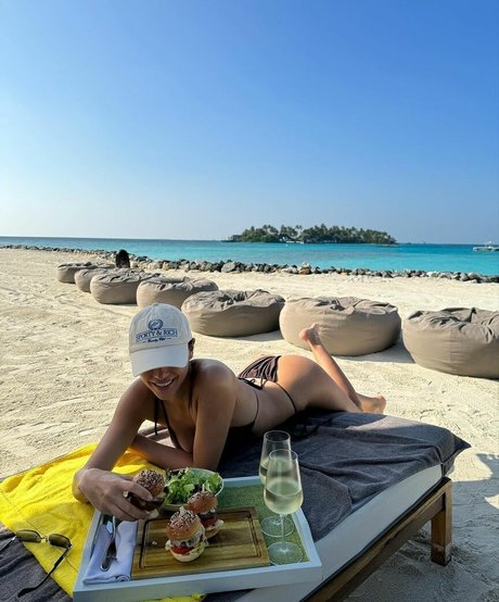 Viktoria Odintcova top star pictures