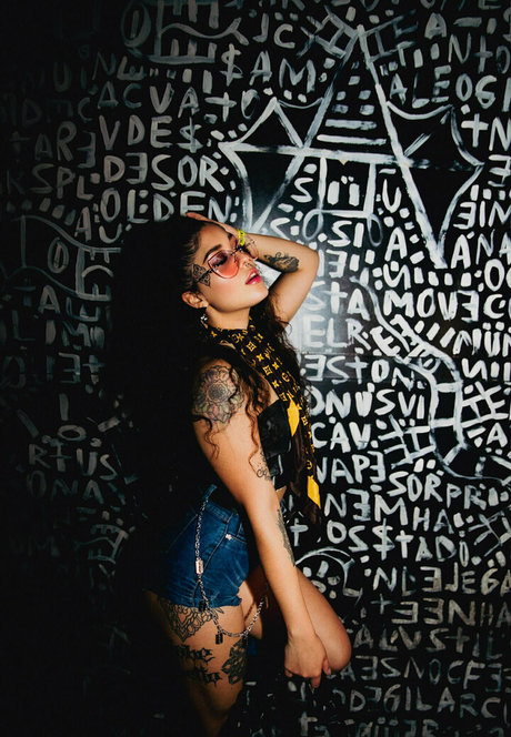 camilanora nice model pic