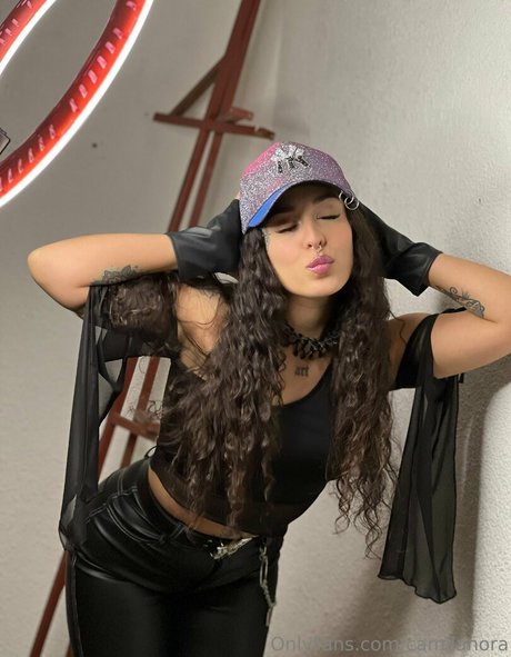 camilanora nude star galleries