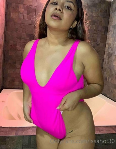 issahott31 pornstar top image