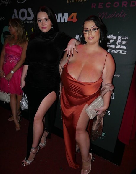 Busty Klara nude star gallery