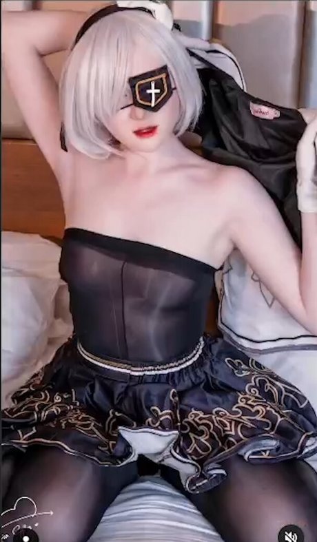 Ciacyllia pornstar nude pictures