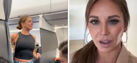 Tiffany Gomas star free image