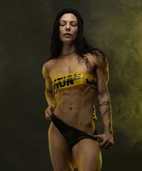 Jessica Schechter star sexy pics