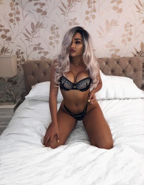 Lacey Fuller high quality star picture