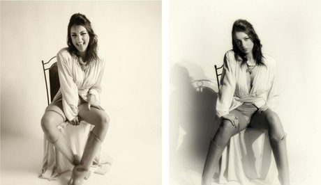 Alice Fromer pornstar top photos