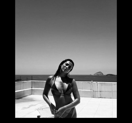 Alice Fromer model naked gallery