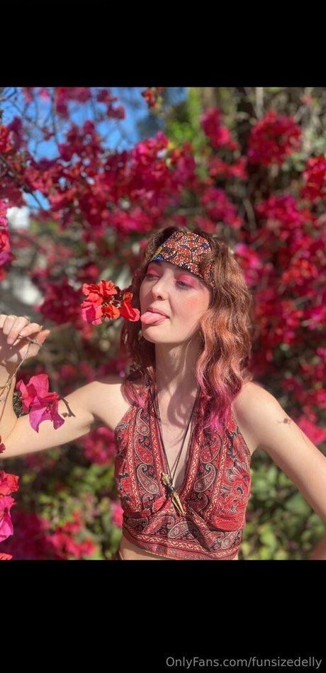 funsizedellyuwu pornstar adult archive