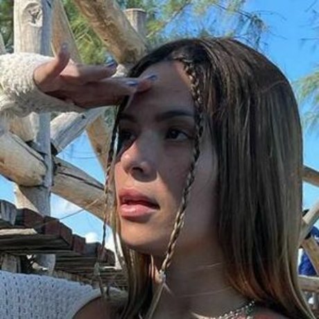 Andrea Mengual nude pornstar pics