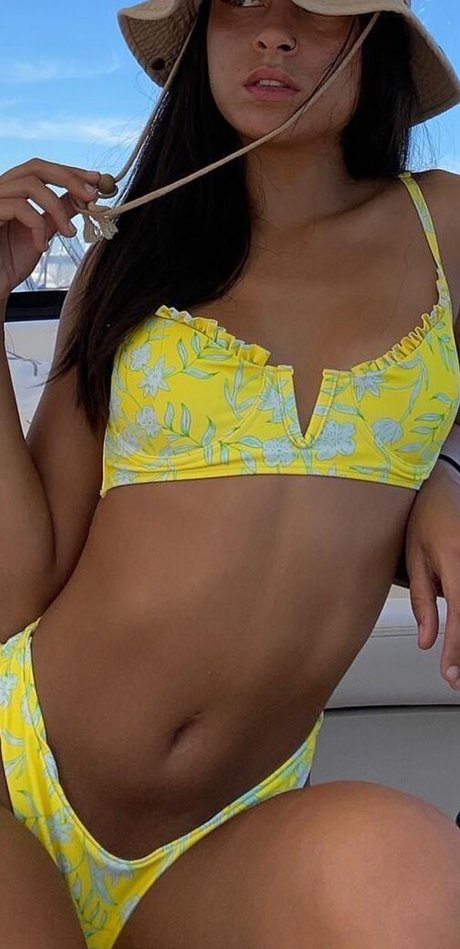 Daboogiewoman model exclusive photos