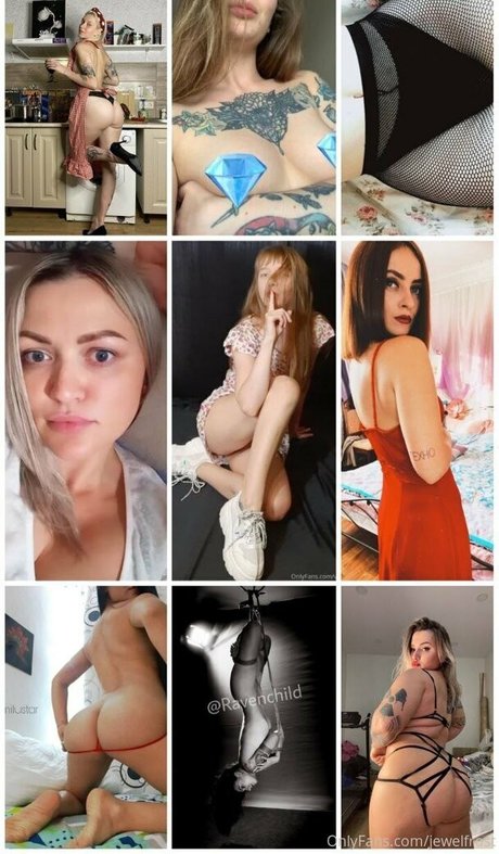 jewel kitten free nude actress photo