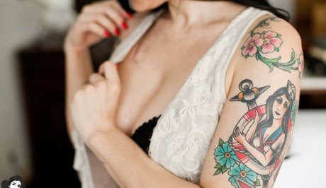 Love and Luck sex actress pictures