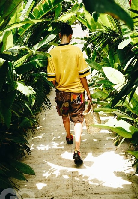 Hailey Baldwin nudes star images