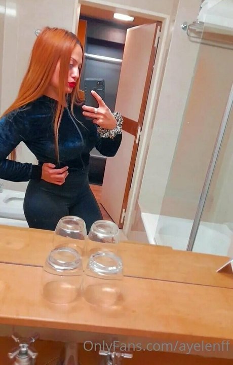 ayelenff star sex photos