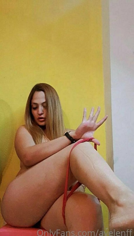 ayelenff hot actress pic