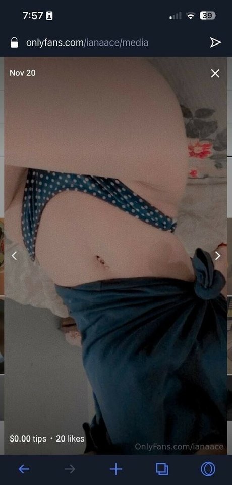 Xadrianaacevedo pornographic model gallery