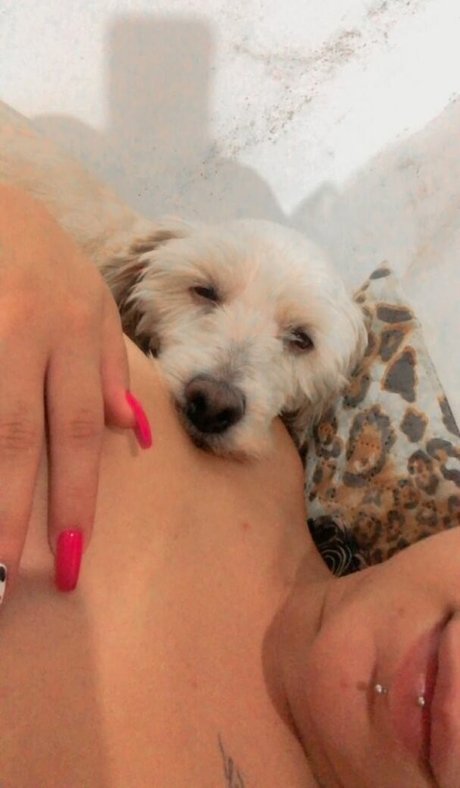 Thifany Vieira pornstar sexy pic