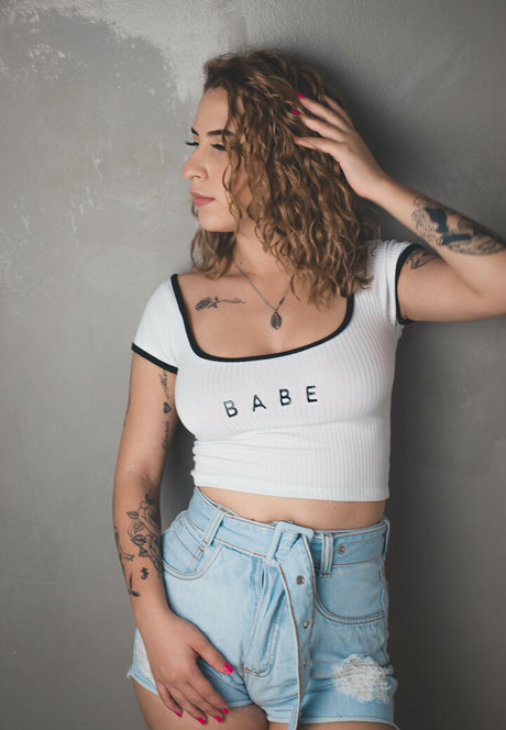 Thifany Vieira pornstar image