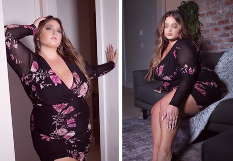 Karina BBW nice star galleries