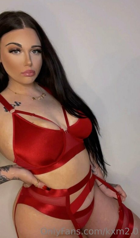 kxm2 0 nudes model pics