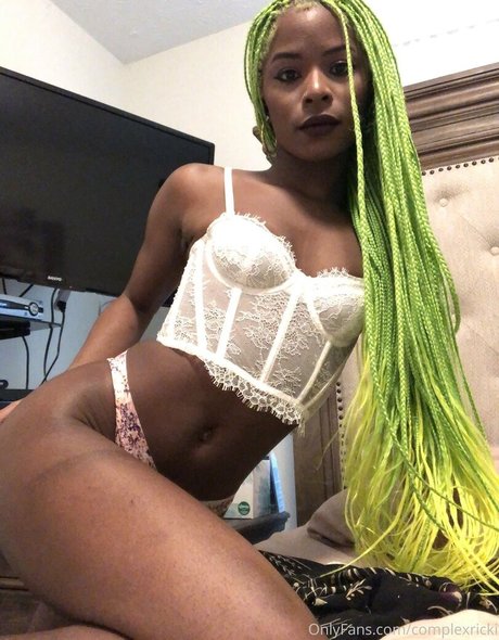 complexricki actress archive