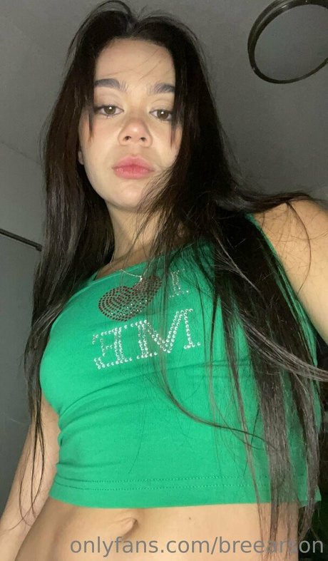 Breearson star sex gallery