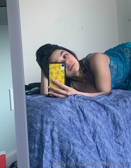 Breearson beautiful star image