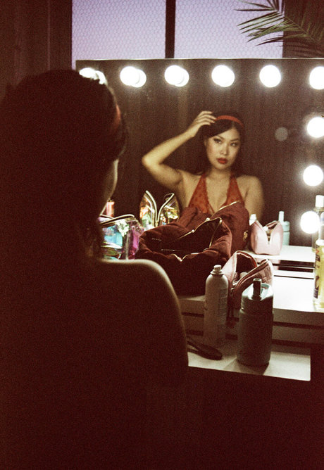 jiaoyingsummers art actress pics