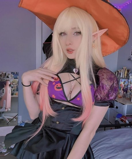 _izzy 1014 cosplay_ best model galleries