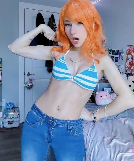 _izzy 1014 cosplay_ beautiful pornstar pics