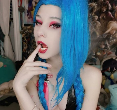 _izzy 1014 cosplay_ model xxx pics