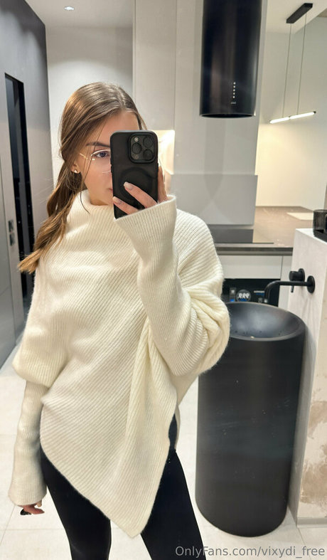 vixydi free xxx model pictures