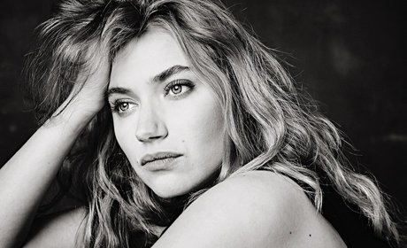 Imogen Poots pornstar xxx pictures