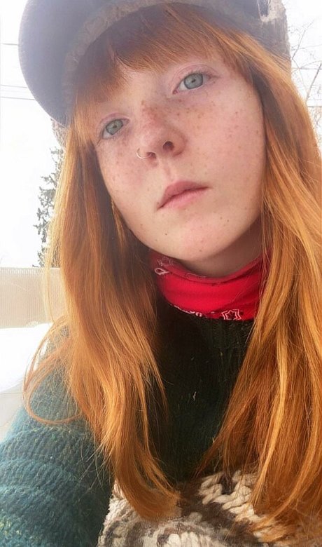 Rosalie Mae pornographic star photo